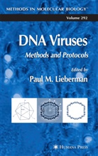 Paul M. Lieberman - DNA Viruses