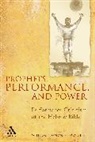 William Doan, William/ Giles Doan, Doan William, Terry Giles, Giles Terry - Prophets, Performance, and Power