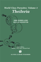 Dir Dobbelaere, Dirk Dobbelaere, Mckeever, McKeever, Declan McKeever - Theileria