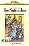 Children's Dover Thrift, Christmas, E.T.A. Hoffmann, E.t.a. Kliros Hoffmann, Thea Kliros, Thea Kliros - The Story of the Nutcracker