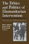 etc., Stanley Hoffmann - Ethics and politics of humanitarian