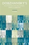 T. Dobzhansky, Theodosius Dobzhansky, Theodosius Bruce Dobzhansky, Dobzhansky Theodosius, Wallace Bruce, R. C. Lewontin... - Dobzhansky''s Genetics of Natural Populations I-Xliii