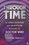 Andrew Cartmel - Through Time