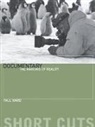 Paul Ward - Documentary - The Margins of Reality