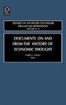 Jeff E. Biddle, Samuels, W. J. Samuels, Warren J. Samuels - Documents on and from the History of Economic Thought
