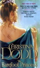 Christina Dodd, Dodd Christina - The Barefoot Princess