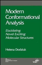H Dodziuk, H. Dodziuk, Helena Dodziuk, Helena (Institute of Organic Chemistry Dodziuk, Dodziuk Helena - Modern Conformational Analysis