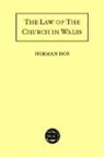 Norman Doe, Doe Norman - Law of the Church in Wales