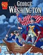Matt Doeden, Matt/ Martin Doeden, Cynthia Martin - George Washington