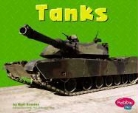 Matt Doeden, Matt/ Saunders-Smith Doeden - Tanks