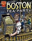 Matt Doeden, Matt/ Barnett Doeden, Charles Barnett, Charles Barnett III, Dave Hoover - The Boston Tea Party