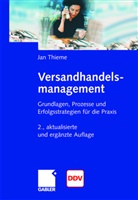 Tgmc Management Consulting Gmbh, Jan Thieme - Versandhandelsmanagement