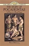Children's Dover Thrift, Brian Doherty, Thea Kliros, Thea Kliros - The Story of Pocahontas