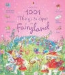 Gill Doherty, Teri Gower - 1001 Things to Spot in Fairyland