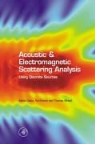 Adrian Doicu, Adrian Eremin Doicu, Yuri A. Eremin, Thomas Wriedt - Acoustic and Electromagnetic Scattering Analysis Using Discrete Source