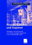 Fuchs, Fuchs, Hans Joachim Fuchs, Hans-Joachim Fuchs, Han Joachim Fuchs, Hans Joachim Fuchs - Piraten, Fälscher und Kopierer