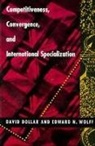 David Dollar, David Wolff Dollar, Edward N. Wolff, Edward N. (New York Univ) Wolff - Competitiveness, Convergence, and International Specialization