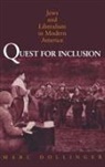 Marc Dollinger, Dollinger Marc - Quest for Inclusion