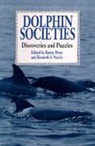 Karen Pryor, Karen Norris Pryor, Pryor/Norris, Kenneth S. Norris, Norris Kenneth S., Karen Pryor... - Dolphin Societies