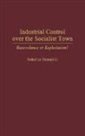 Boleslaw Domanski, Unknown - Industrial Control Over the Socialist Town