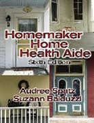BALDUZZI, Susann Balduzzi, Suzann Balduzzi, Suzann (Western Wisconsin Technical College) Balduzzi, Balduzzi Spatz, Helen Huber... - Homemaker/home Health Aide 6e