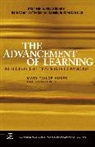HUBER, Mary Taylor Huber, Mary Taylor Hutchings Huber, Mt Huber, Hutchings, Pat Hutchings - Advancement of Learning