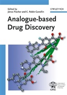Janos Fischer, János Fischer, C. Robin Ganellin, IUPAC, J. Fischer, Janos Fischer... - Analog-based Drug Discovery