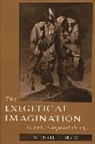 Michael Fishbane, Fishbane Michael - The Exegetical Imagination