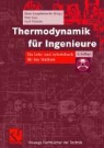 Klaus Langeheinecke - Thermodynamik für Ingenieure