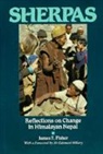 James F. Fisher, Fisher James F. - Sherpas