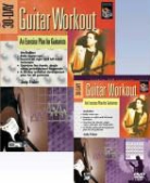 Jody Fisher - 30-Day Guitar Workout