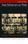 Louis Fisher - Nazi Saboteurs on Trial