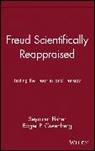 Nancy Fisher, S Fisher, Seymour Fisher, Seymour (State University of New York Fisher, Seymour Greenberg Fisher, FISHER SEYMOUR GREENBERG ROGER P... - Freud Scientifically Reappraised