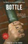 Ivor Baddiel, Steve Fist, Steve Baddiel Fist, Steve Baddiel Grit - Bottle