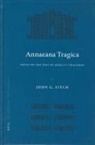 Fitch, J. G. Fitch, John Fitch, John G Fitch, John G. Fitch - Annaeana Tragica