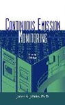 Jahnke, James Jahnke, James A Jahnke, James A. Jahnke, JAHNKE JAMES A, Jahnke James A. - Continuous Emission Monitoring