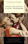 F Scott Fitzgerald, F. Scott Fitzgerald, Francis Scott Fitzgerald, Bryant Mangum, Roxana Robinson, Bryant Mangum - Best Early Stories