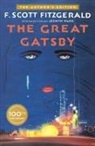 F Scott Fitzgerald, F. Scott Fitzgerald - The Great Gatsby