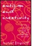Mich Fitzgerald, Michael Fitzgerald - Autism and Creativity: