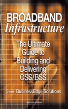 Mark Hayward, Shailendra Jain, Shailendra K. Jain, Sharad Kumar - Broadband Infrastructure