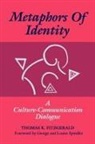 Thomas K Fitzgerald, Thomas K. Fitzgerald - Metaphors of Identity