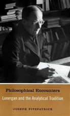 Joseph Fitzpatrick - Philosophical Encounters