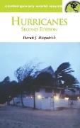 Pat J Fitzpatrick, Pat J. Fitzpatrick, Patrick Fitzpatrick, Patrick J. Fitzpatrick, Patrick J./ Vasan Fitzpatrick,  FITZPATRICK PATRICK J - Hurricanes - A Reference Handbook