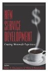 James A. Fitzsimmons, James A. Fitzsimmons Fitzsimmons, Mona J. Fitzsimmons, Fitzsimmons James A., Fitzsimmons Mona J., James Fitzsimmons... - New Service Development