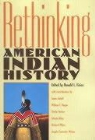 Donald Lee Fixico, Donald L. Fixico, Donald Lee Fixico - Rethinking American Indian History