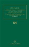 HORTON, Derek Horton - Advances in Carbohydrate Chemistry and Biochemistry