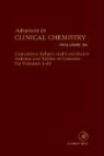 Herbert Speigal, Herbert E. Spiegel - Advances in Clinical Chemistry