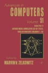 Zelkowitz, Marvin Zelkowitz - Advances in Computers