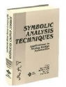 Ieee, Francisco Fernandez, Francisco V. Fernandez, Georges Gielen, Jose L. Huertas, Angel Rodrigez-Vazquez... - Symbolic Analysis Techniques