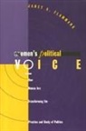 Janet Flammang, Janet A. Flammang - Women's Political Voice
